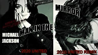 Michael Jackson - Man In The Mirror Remix Dj Mix