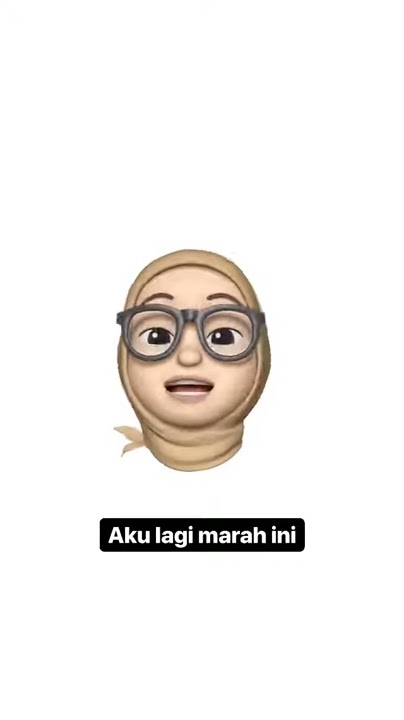 Video Story WA | Lagi Marah Lucu