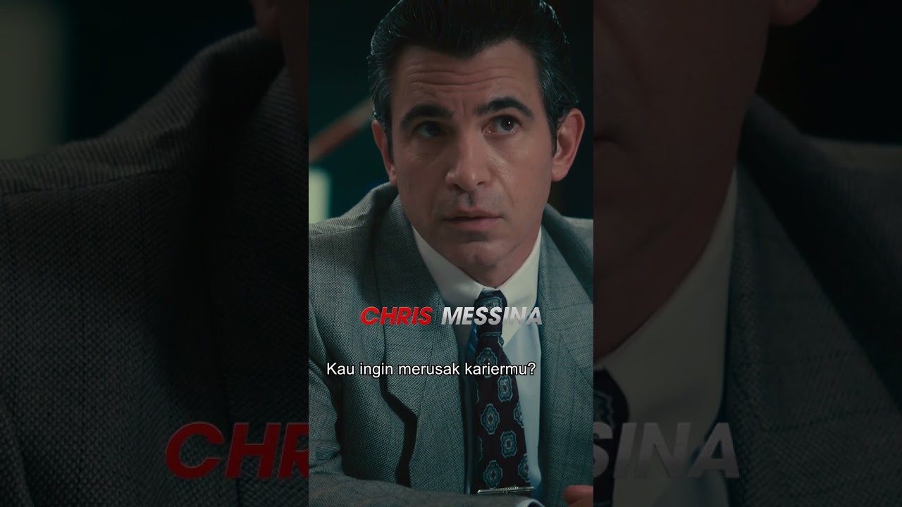 AIR - Cast - Di Bioskop 5 April