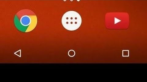 REDUCE NAVIGATION BAR SIZE/SOFT KEYS SIZE