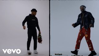 Drewmula - Step Correct Official Video Ft. Junior