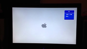 Hackintosh OS X 10.8.2 Mountain Lion