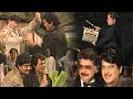 Shehzaade 1989 Grand Muhurat Action BTS Dharmendra Shatrughan Sinha