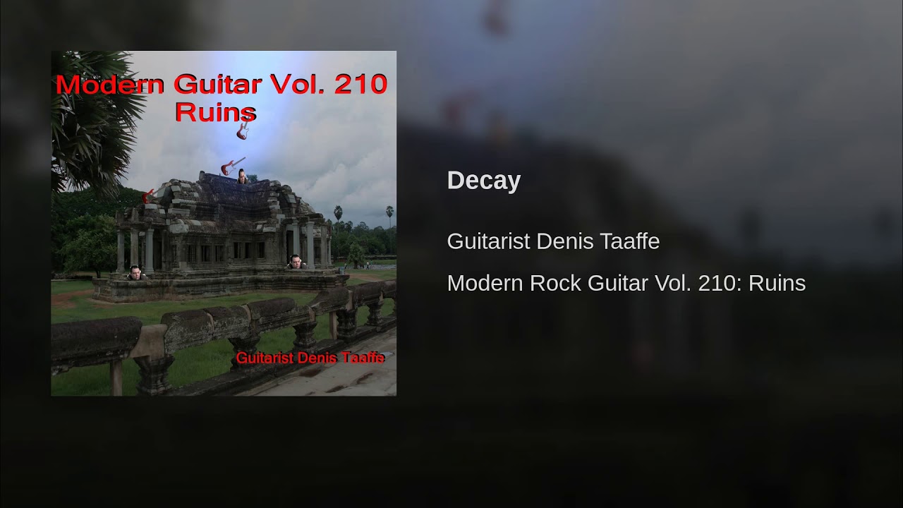 Guarda Decay su YouTube Guarda Decay su YouTube