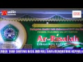 SABYAN AR RISALAH LIRBOYO