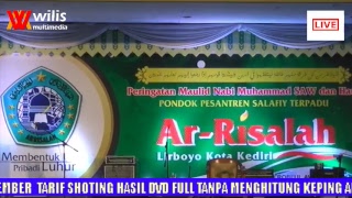 SABYAN AR RISALAH LIRBOYO