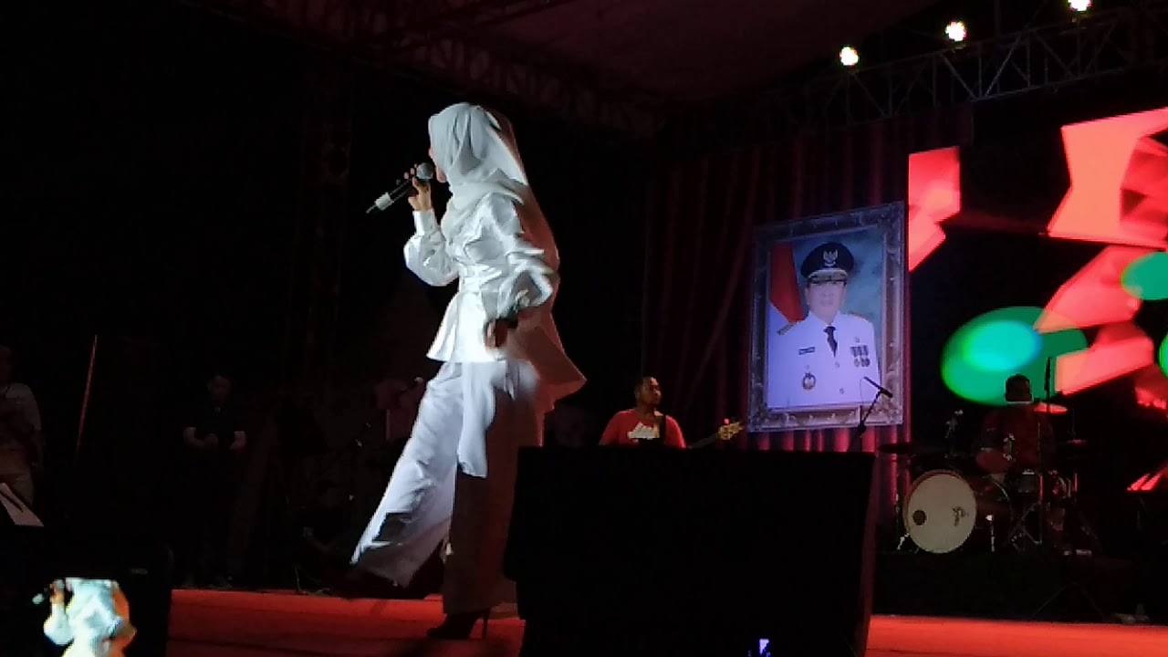 LESTY-BUKAN CERITA DUSTA ( OFF AIR LAMPUNG )