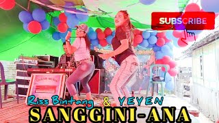 LAGU BIMA DOMPU/SANGGINI ANA/Cover:RISS BINTANG-YEYEN (AKBAR MUSIK ) @RISSBINTANGofficial