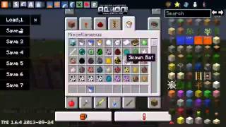 Minecraft clone mod 1 6 4