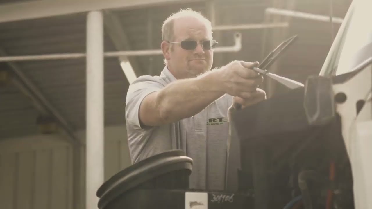 Little River Transportation CDL Driving Jobs | Little River Transportation LLC