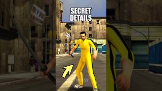 5 SECRET Details You Missed in GTA Liberty City Stories! 😳 screenshot 1