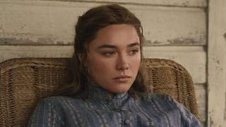 Netflixのドラマ『エデンの東』、フローレンス・ピュー主演の予告編が公開