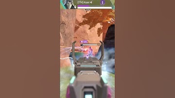 The RE-45 is Actually Broken Again… #apex #apexclips #apexlegends