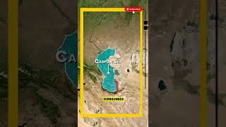 Ghost Route The Secret Russia-Iran Route Untouched By America