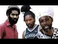 Kabaka Pyramid Feat. Buju Banton & Junior Byles - Faded Away (New Reggae Song) PromoBy Ins Rastafari