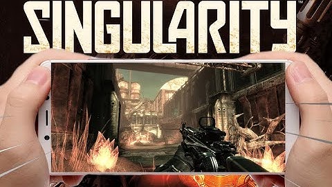 singularity на android exagear WE 6.0 (Turnip+Zink) Snapdragon 865