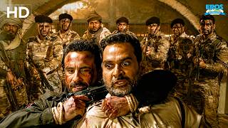 चालाकी की, तो मार डालूँगा!। Agent Vinod Action Scene | Saif Ali Khan, Kareena Kapoor, Prem Chopra