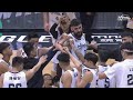 《看海來了》2023-24 Game Highlights 2024.01.12 #T1League #高雄全家海神 #KTownAquas