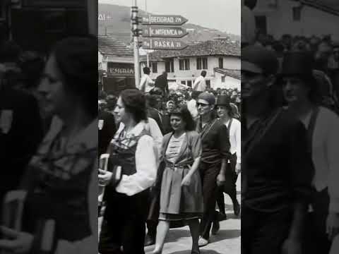 Short video