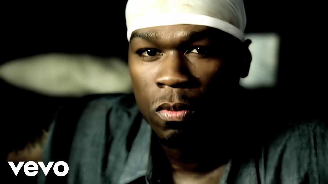 50 Cent - Window Shopper (Official Music Video)