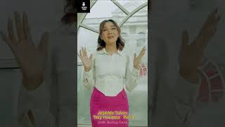 JejakMu Tuhan   Tety Hutapea   Part 2 #music #worship #video #saatteduh #cover #fyp
