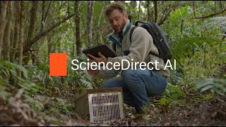 ScienceDirect IA: Eureka, todo dia