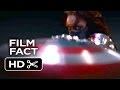 Captain America The Winter Soldier Film Fact 2014 Marvel Movie ...