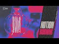 Notion Burning mp3