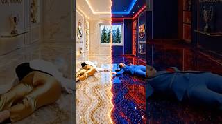 Stunning Epoxy Floor Design Ideas | Modern Marble Effect Flooring #epoxyfloor #homedecor #diy