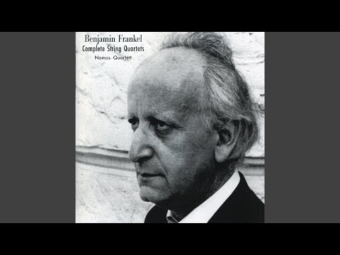 String Quartet No. 3, Op. 18: IV. Lento, misteriosamente bekijken op YouTube