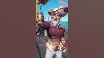 Thumbnail of Only 1% of Pirates have this Achievement in Sea of Thieves