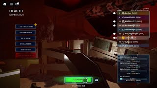 Roblox|Delta Ring 2|PS5 PRO 4K GAMEPLAY