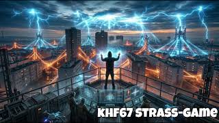 Petit Frère : Choisis Ton Combat (Rap Conscient Strasbourg)