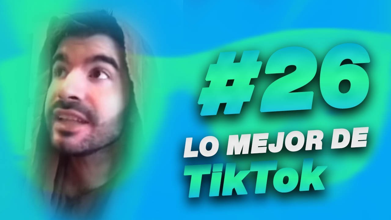Lo mejor de PABLO BRUSCHI en TIKTOK #26
