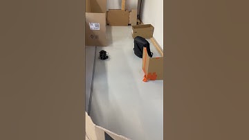 Navigation of obstacle avoidance video