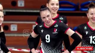 Yulia Gerasymova Volleyball Full Video Yuliya Gerasimova And The Miami Boy Yulia Gerasymova