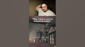 It sure is nice being a streamer #gaming #gamers #funny #streamer #twitch