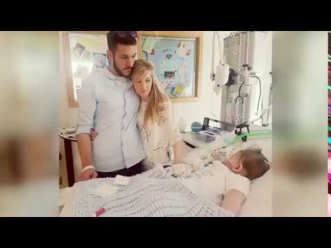 Video: Baby Charlie Gard Dies