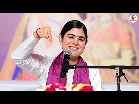 This Devotion Will Remain Through Lifetimes II Devi Chitralekha Ji II