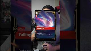 NEW* Rules Update Nerfs Falling Star!? | Riftbound | #riftboundtcg