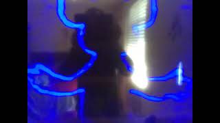 Opening To Bedknobs And Broomsticks 1986 Vhs