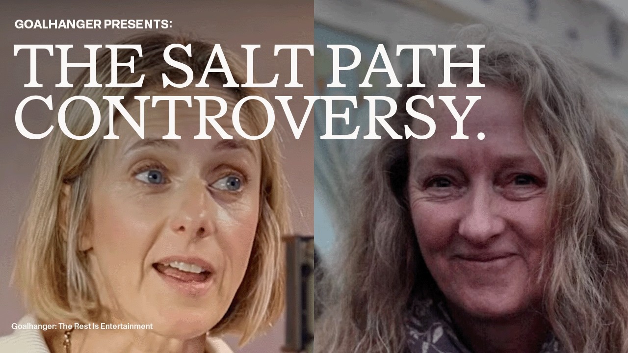 They Say She Lied.. Her Book Has Made Millions