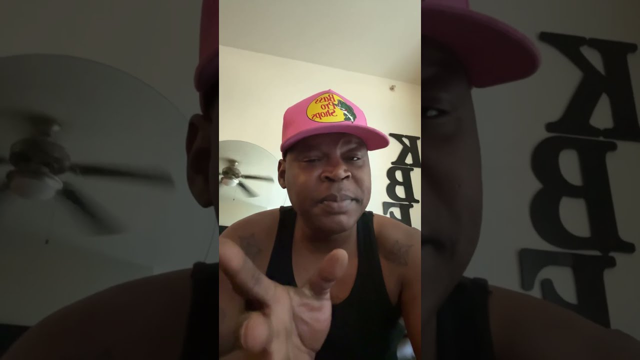 Og Message To Tec N Maine Muzik