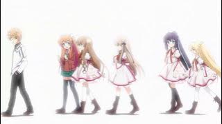 Rewrite TV Ending CANOE