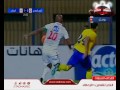 اهداف مباراة - النصر للتعدين 0 - 2 الزمالك | الجولة 3 - الدوري المصري