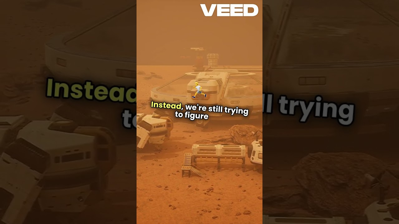 The Future That Never Was 