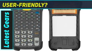 `Zebra MC9090 Keypad Upgrade: The Ultimate Responsive Replacement!