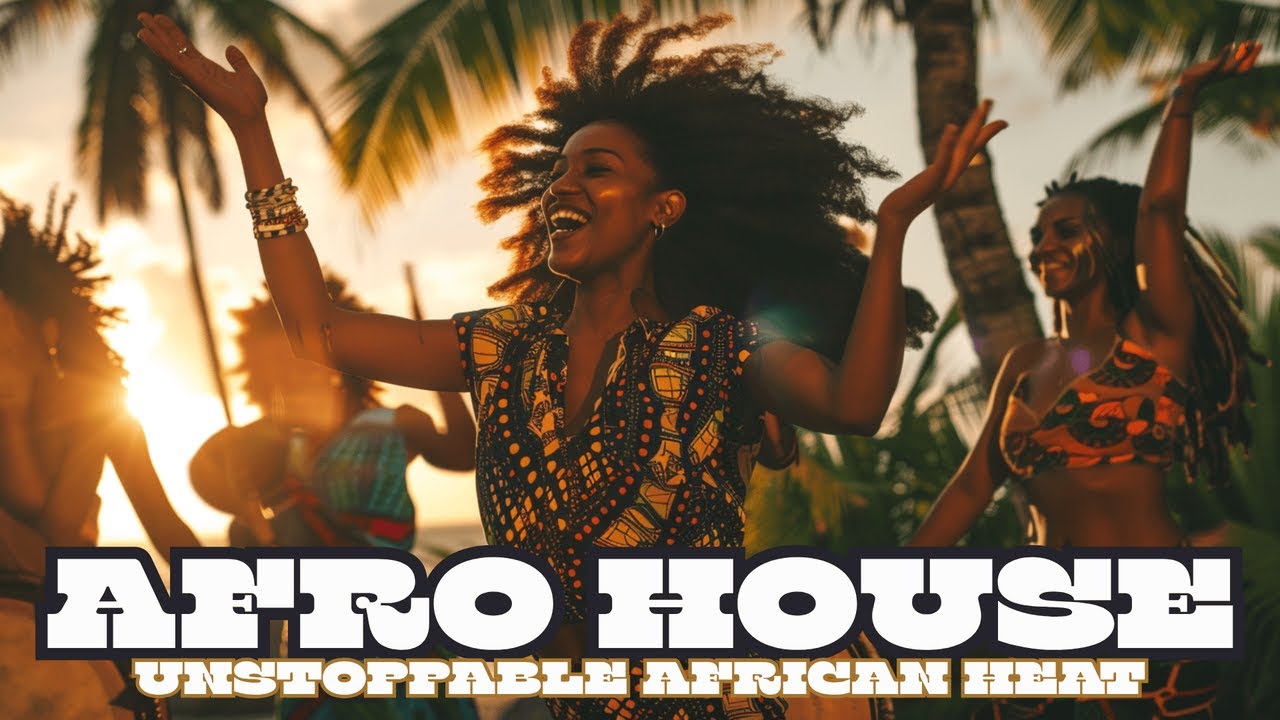 Top Afro House Tracks of Summer 2025 | Unstoppable African Heat