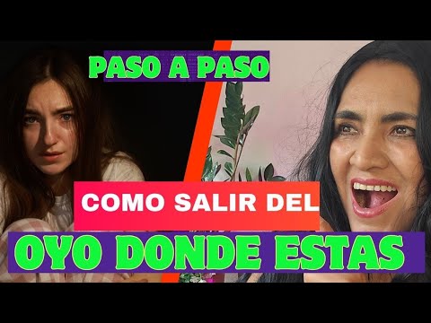 🟣🌞La verdad oculta de por qué no evolucionas, sigues atrapado y no logras salir del dolor
