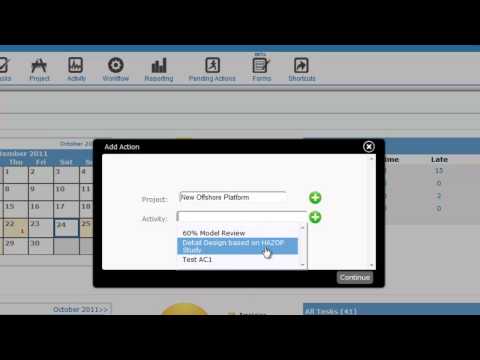 ActionHero Tutorials - Actions